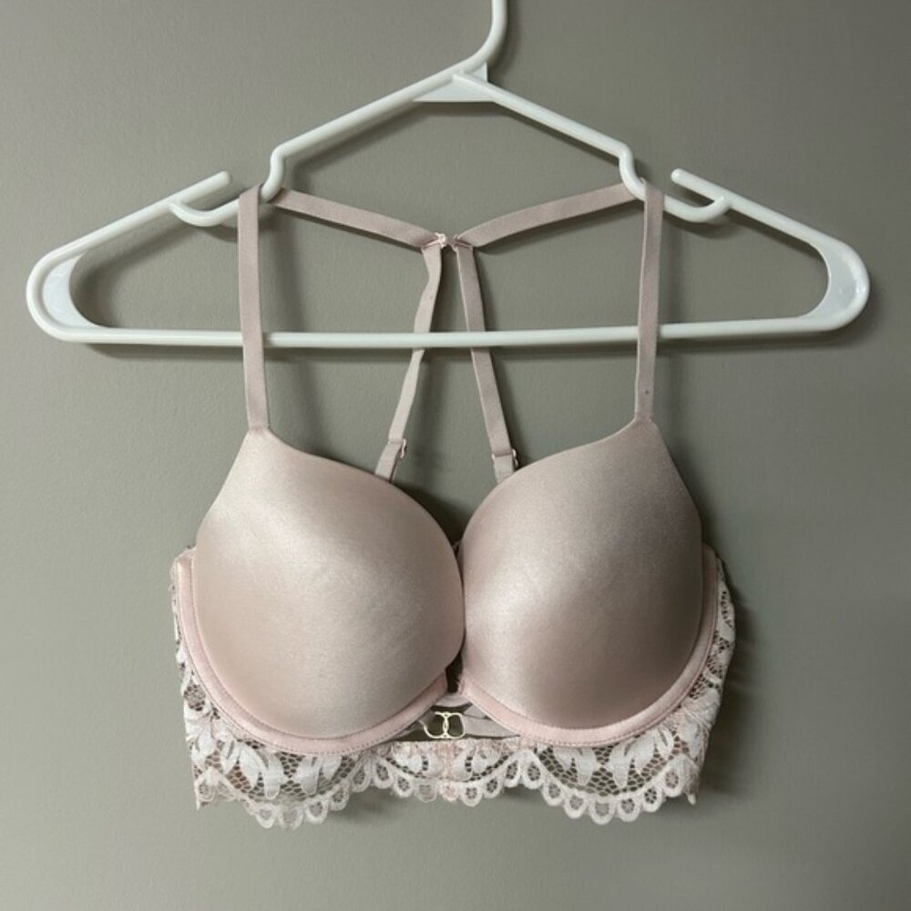 La Senza Beyond Sexy Classic Plunge Bra